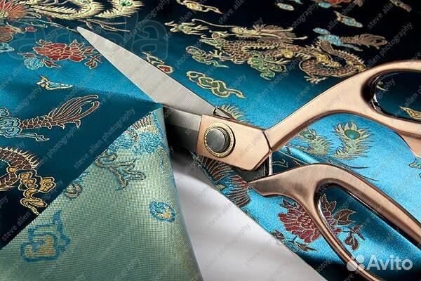 Индивидуальные курсы кройки и шитья на дому