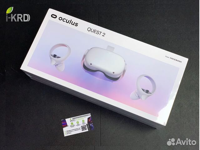 Oculus quest 2 128GB (付属品のオマケ付き) - arkhoediciones.com