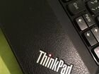 Ультрабук ноутбук ThinkPad E125 12 дюймов