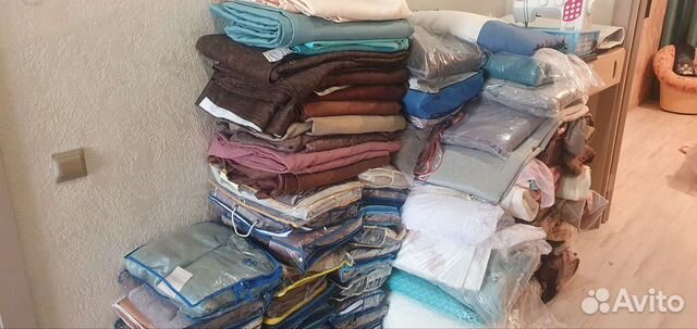 Шторы новые в наличии