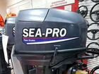 Лодочный мотор Sea Pro T 30 SE объявление продам