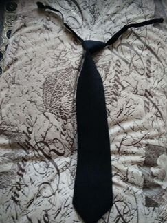 Галстук полиция