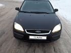 Ford Focus 1.8 МТ, 2006, 131 238 км