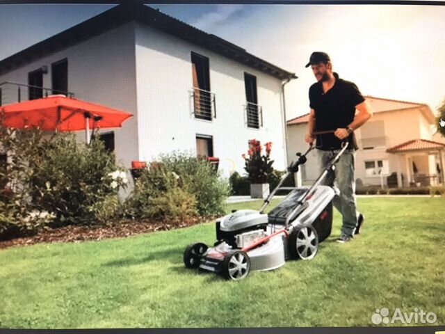 Ремонт садовой техники, ремонт снегоуборщиков