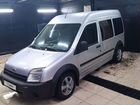 Ford Tourneo Connect 1.8 МТ, 2006, 280 000 км
