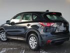 Mazda CX-5 2.0 AT, 2012, 113 680 км объявление продам