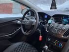Ford Focus 1.6 МТ, 2017, 93 702 км объявление продам