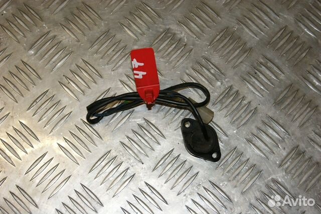 Датчик нейтрали Suzuki GSX-R250/GSF250 Bandit