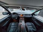 Land Rover Range Rover Sport 3.0 AT, 2010, 180 000 км объявление продам