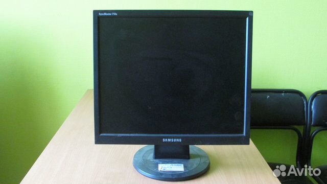 Мониторы LG, Samsung, Acer, MAG