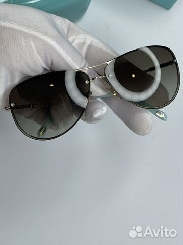 Солнцезащитные очки Tiffany оригинал