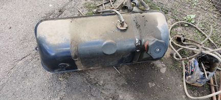 Топливный бак