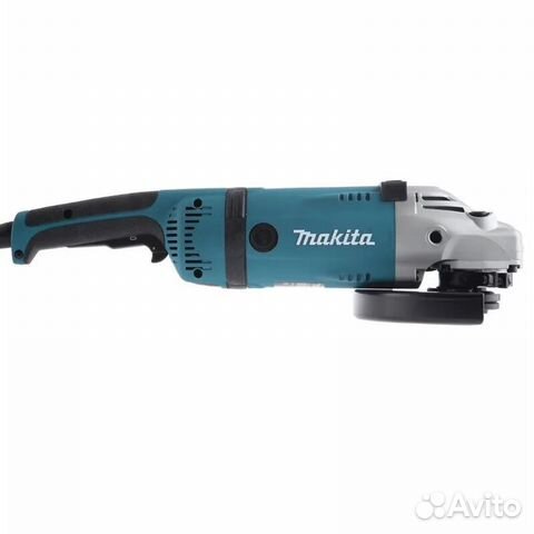 Болгарка Угловая шлифмашина Makita ga9040sfk