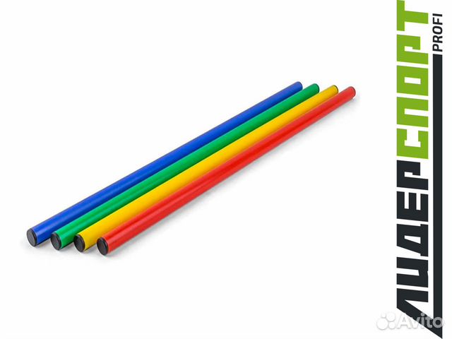 Палка гимнастическая