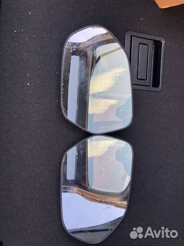 Зеркало полотно