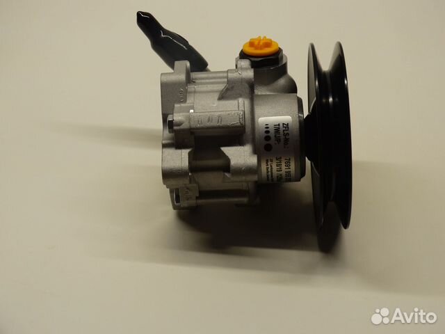 Насос гур Газель Бизнес умз 4216 -ZF купить в Нижнем Новгороде ZF ...