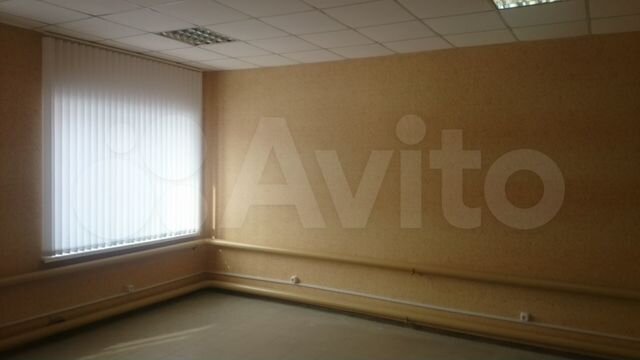 Офисы от 5 до 40 м²