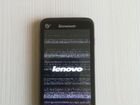 Телефон Lenovo A398t