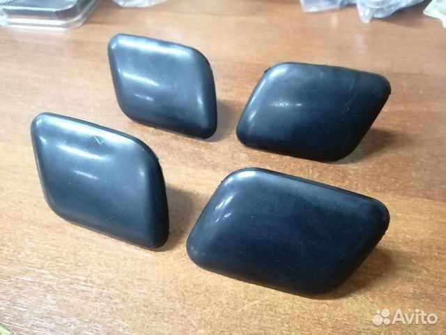 Крышка форсунки омывателя фар Ауди А6 С5 Дорест