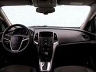 Opel Astra 1.4 AT, 2011, 168 258 км объявление продам