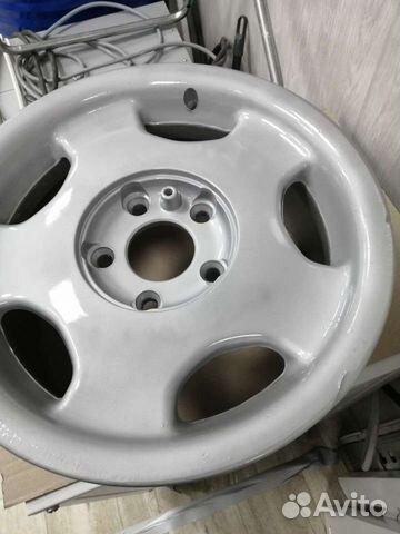 Диски Grand Cherokee ZJ