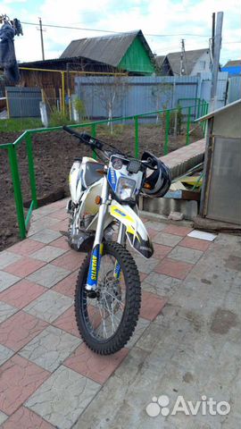 Avantis fx 250 lux птс (обмен не интересует)