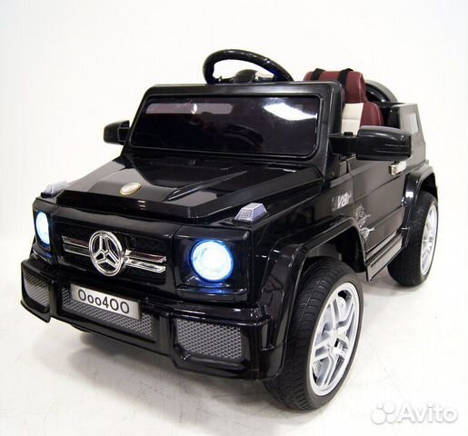 Детский электромобиль О 004 оо Vip