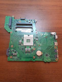 Fujitsu siemens LH531 материнская плата