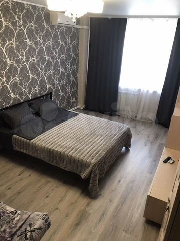 1-к. квартира, 41,5 м², 15/17 эт.