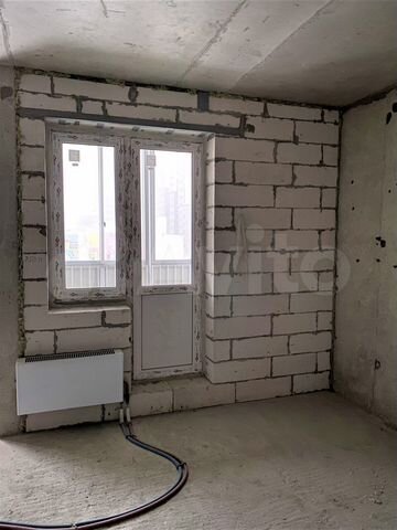 1-к. квартира, 35 м², 4/25 эт.