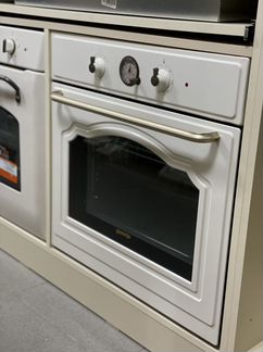 Духовой шкаф Gorenje bo6737cli бежевый