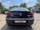 Volkswagen Passat CC 2.0 AMT, 2013, 150 000 км объявление продам