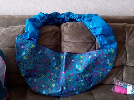 Чехол для обруча