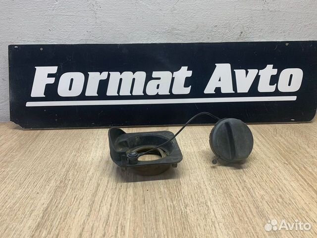 Крышка топливного бака Honda Accord 7 CM2 K24A