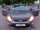 Ford Mondeo 2.0 МТ, 2011, 190 000 км