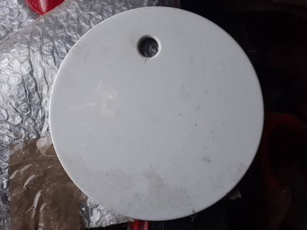 Лючок бензобака (топливного бака) Ford Fusion