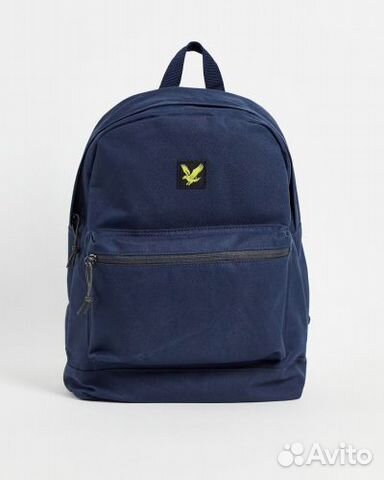 Рюкзак Lyle & Scott