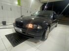 BMW 3 серия 1.9 МТ, 1999, 460 000 км