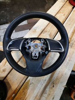 Рулевое колесо аутлендер 3
