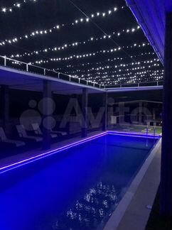 Дом 400 м² на участке 10 сот.