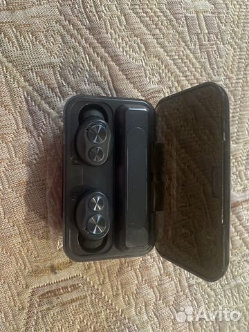 Беспроводные наушники/наушники