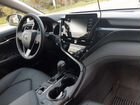Toyota Camry 2.0 CVT, 2021, 1 000 км объявление продам