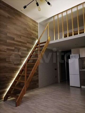 Квартира-студия, 30 м², 1/14 эт.