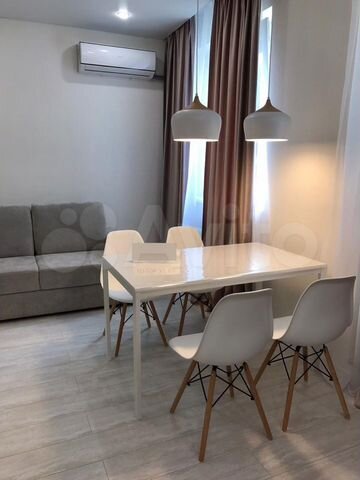 Квартира-студия, 28 м², 5/10 эт.