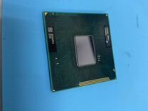 Процессор core i3-2320M SR04J