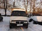 ГАЗ ГАЗель 3302 2.4 МТ, 1999, 92 000 км объявление продам