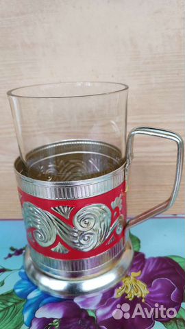 Рюмки и разное СССР