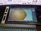 Графический планшет-монитор XP-Pen Innovator 16 объявление продам
