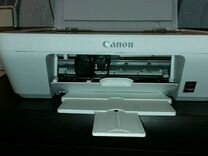 Продам принтер/ксерокс Canon, мало использовался п
