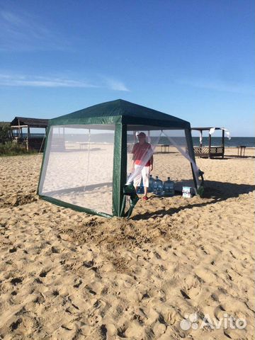 Шатер в аренду